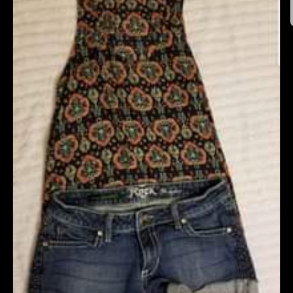 Hollister shirt small junior